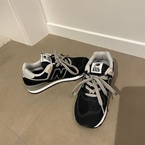 New Balance classic 574